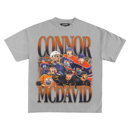 CONNOR MCDAVID TEE