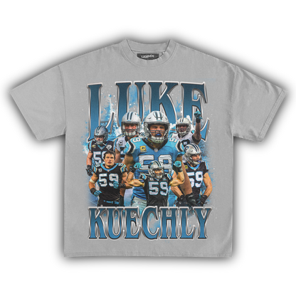 LUKE KUECHLY TEE