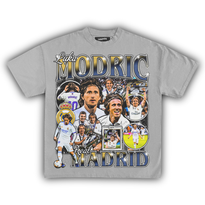 LUKA MODRIC TEE