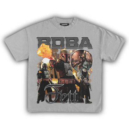 BOBA FETT TEE