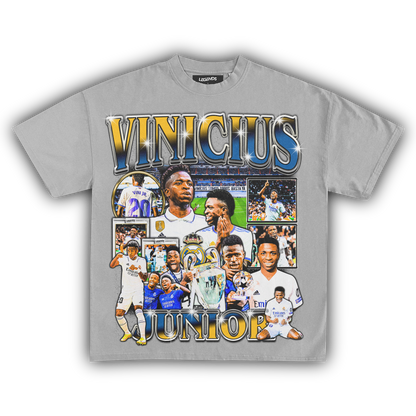 VINICIUS JUNIOR TEE