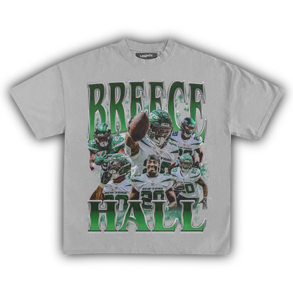 BREECE HALL TEE