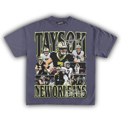 TAYSOM HILL TEE