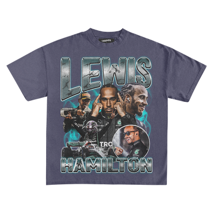 LEWIS HAMILTON TEE