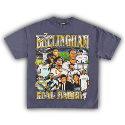 JUDE BELLINGHAM TEE