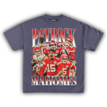 PATRICK MAHOMES TEE