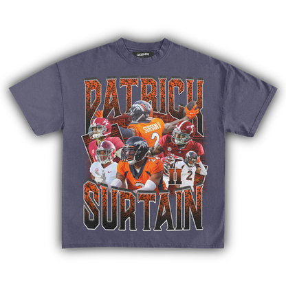 PATRICK SURTAIN TEE