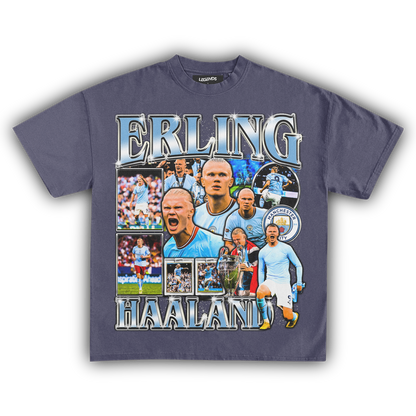 ERLING HAALAND TEE