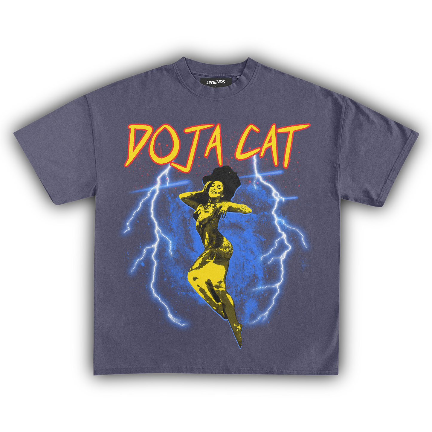 DOJA CAT TEE