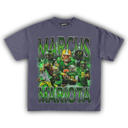 MARCUS MARIOTA OREGON DUCKS TEE