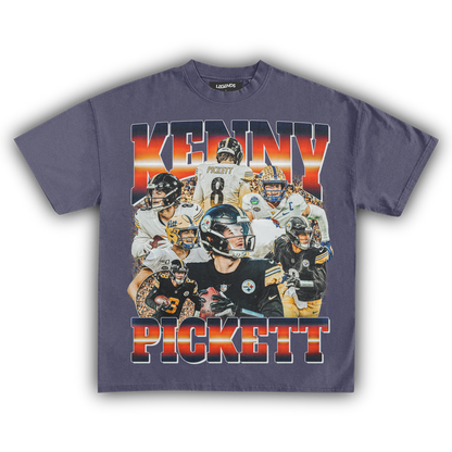 KENNY PICKETT TEE