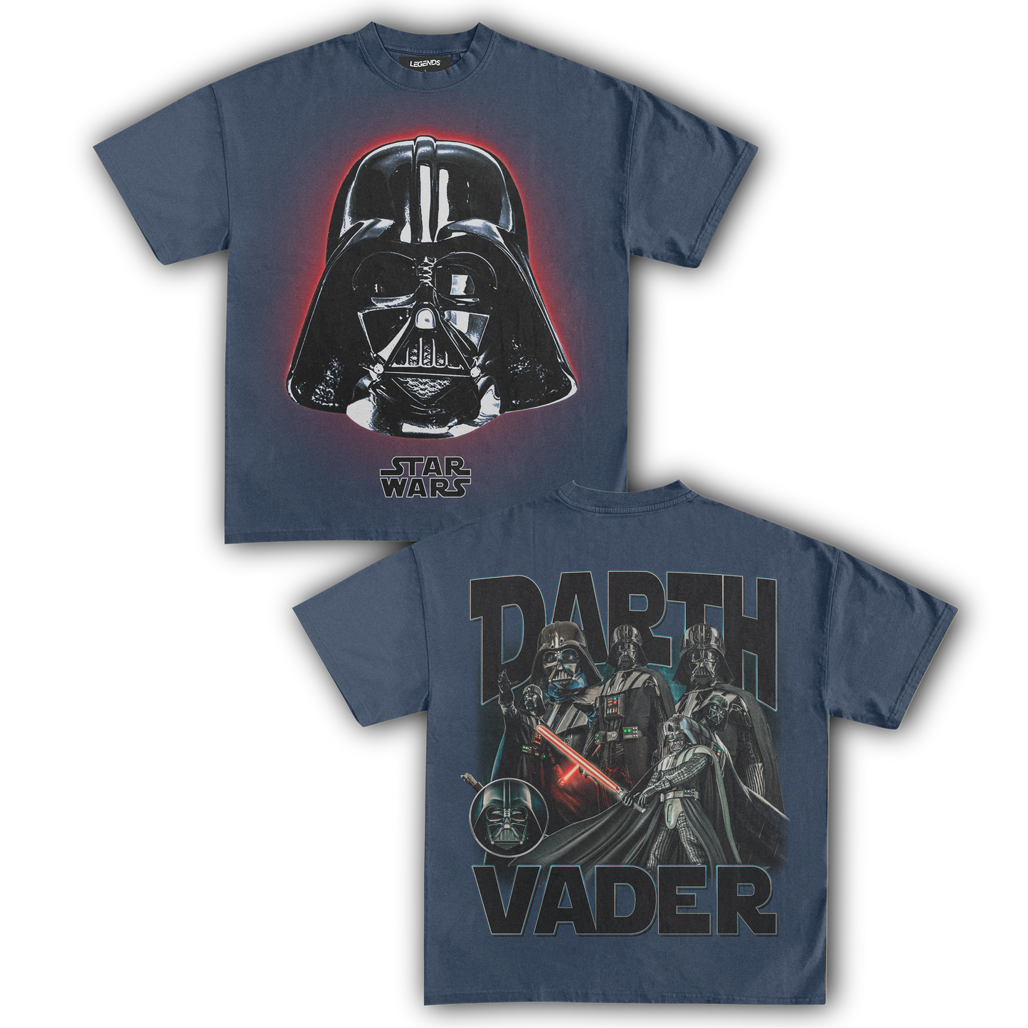 DARTH VADER TEE