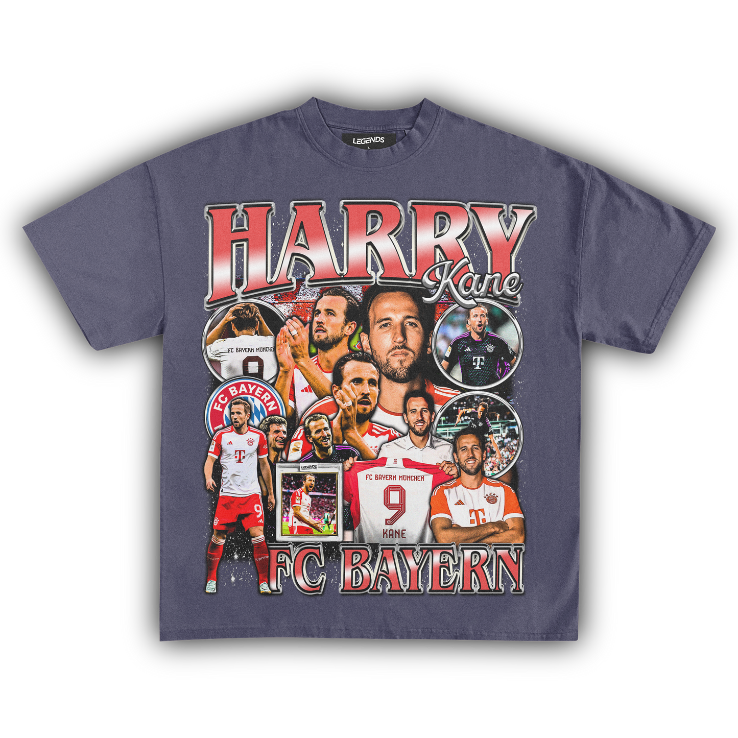 HARRY KANE TEE