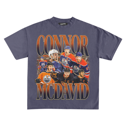 CONNOR MCDAVID TEE