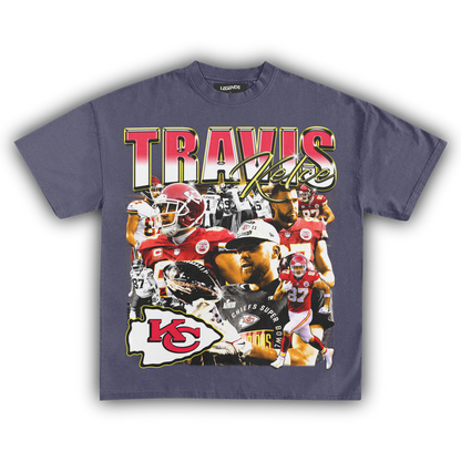 TRAVIS KELCE TEE