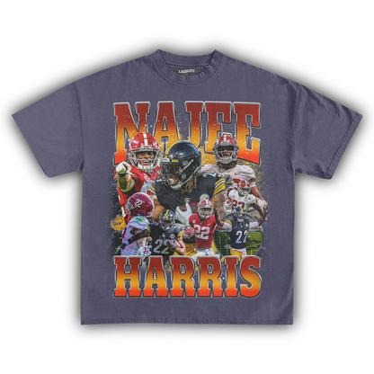 NAJEE HARRIS TEE