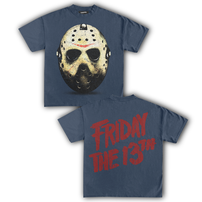 FRIDAY THE 13TH TEE