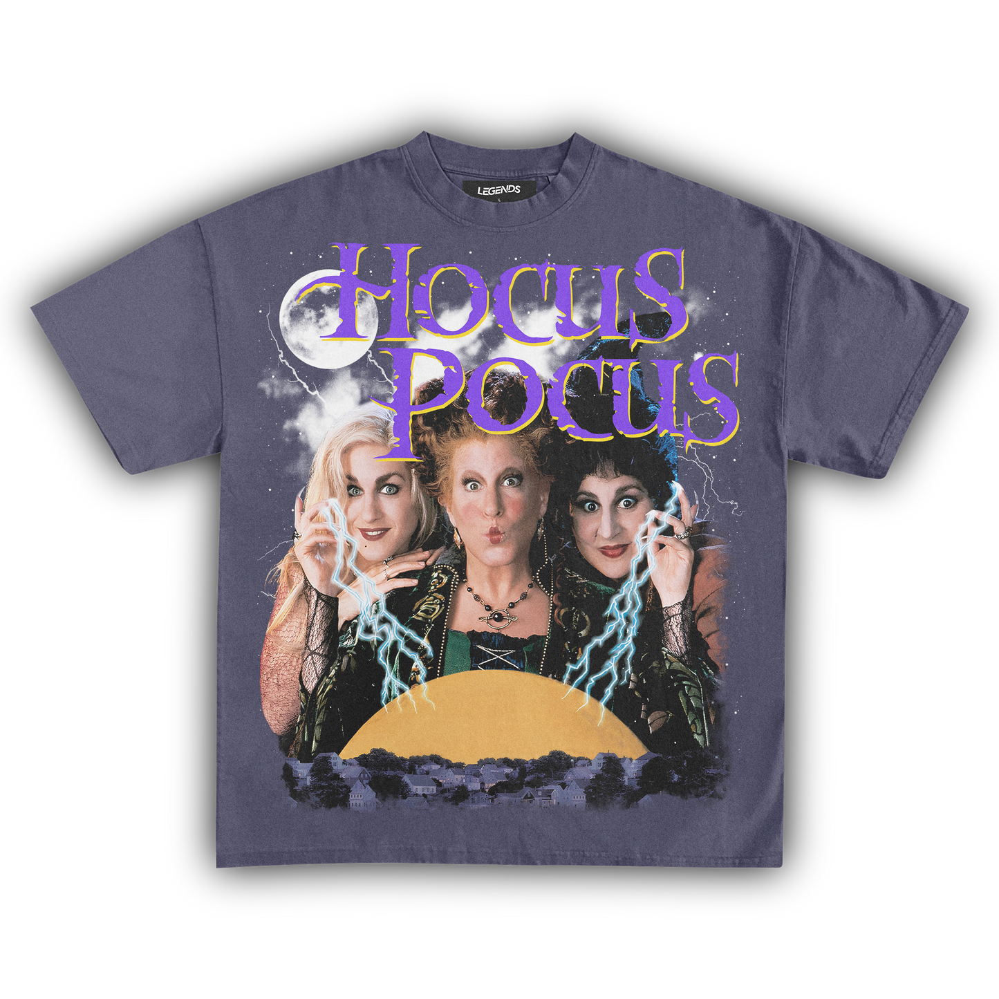 HOCUS POCUS TEE