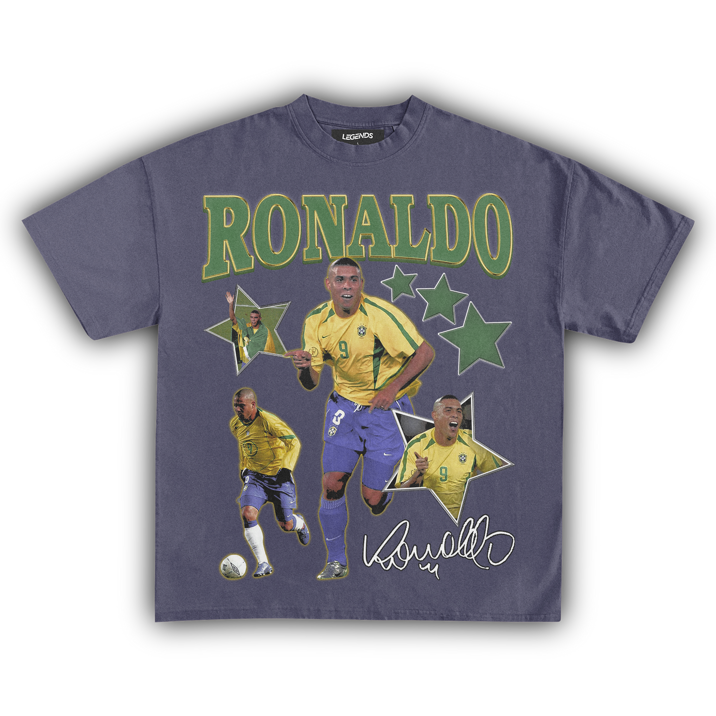 RONALDO TEE