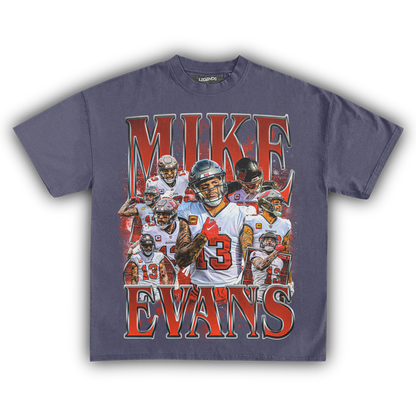 MIKE EVANS TEE