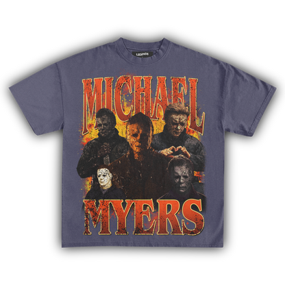 MICHAEL MYERS TEE