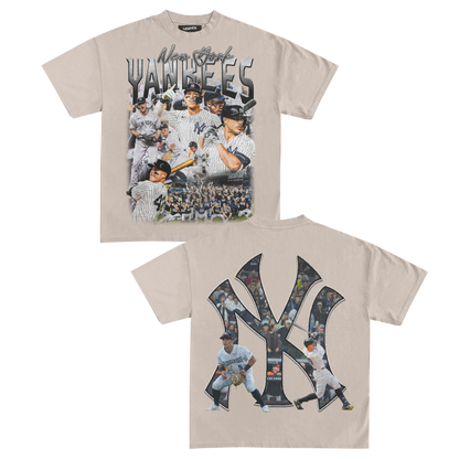 NEW YORK YANKEES TEE