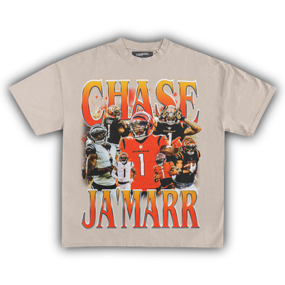 JA'MARR CHASE TEE