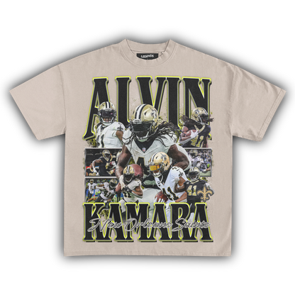 ALVIN KAMARA TEE