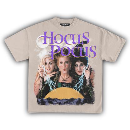 HOCUS POCUS TEE