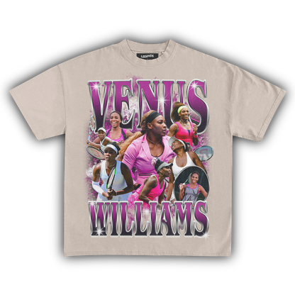 VENUS WILLIAMS TEE