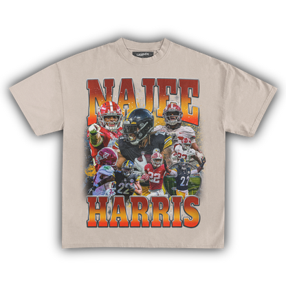 NAJEE HARRIS TEE