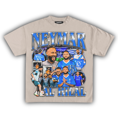 NEYMAR SOCCER TEE