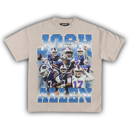 JOSH ALLEN TEE