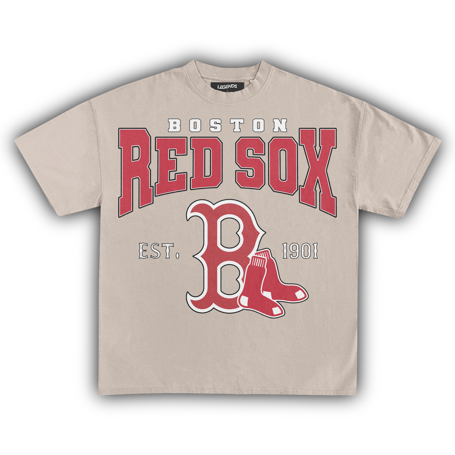Red sox t shirt shop
