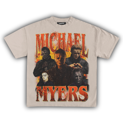 MICHAEL MYERS TEE