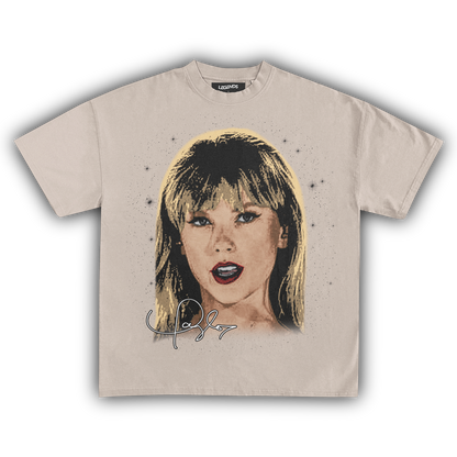 TAYLOR SWIFT SPARKS FLY TEE