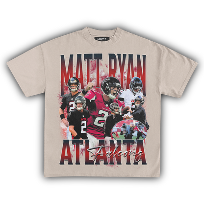 MATT RYAN TEE