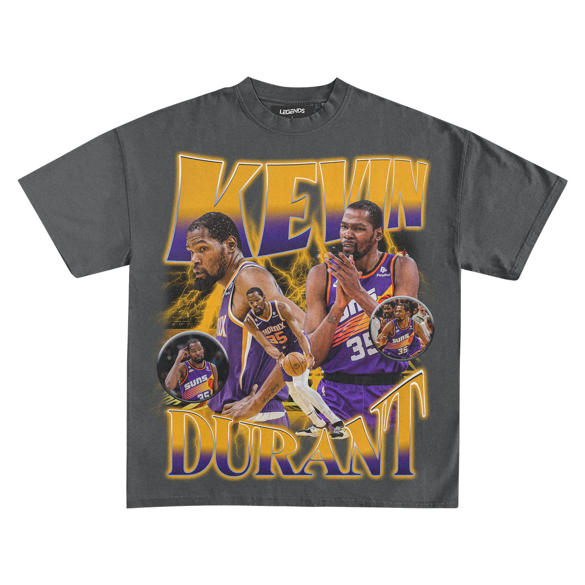 kevin durant olympic t shirt
