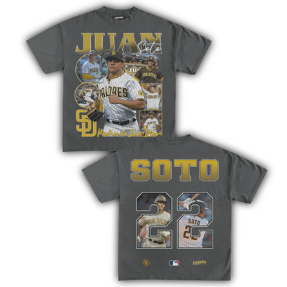 JUAN SOTO TEE