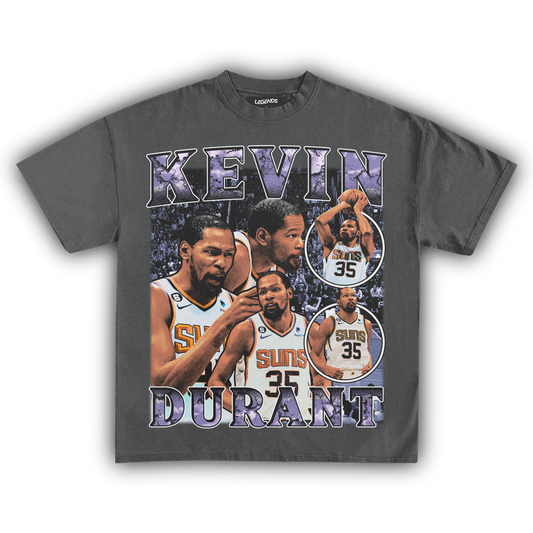 KEVIN DURANT SUNS TEE
