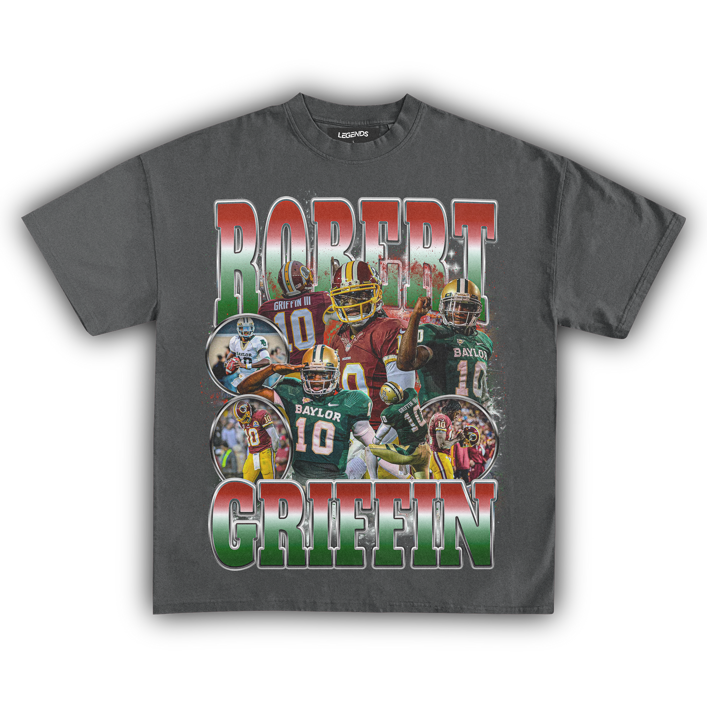 ROBERT GRIFFIN III TEE