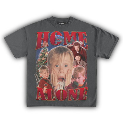 HOME ALONE VINTAGE TEE