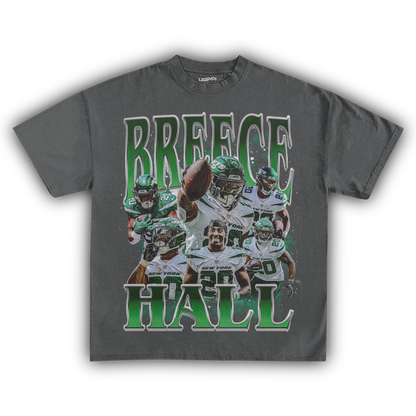 BREECE HALL TEE