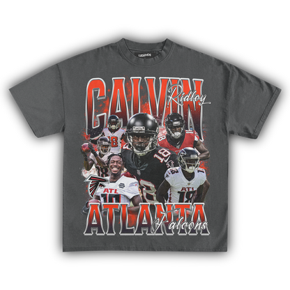 CALVIN RIDLEY ATLANTA TEE