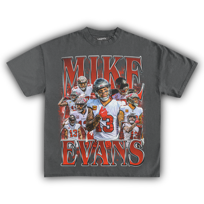 MIKE EVANS TEE