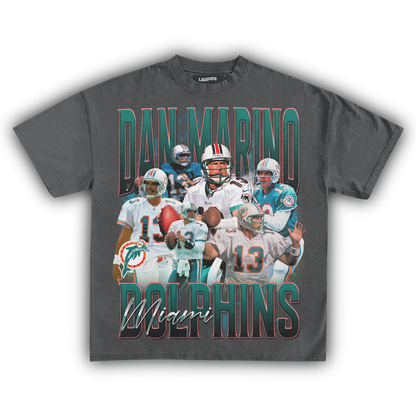 DAN MARINO VINTAGE TEE