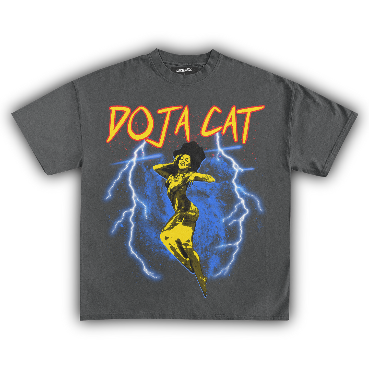 DOJA CAT TEE