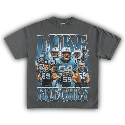 LUKE KUECHLY TEE