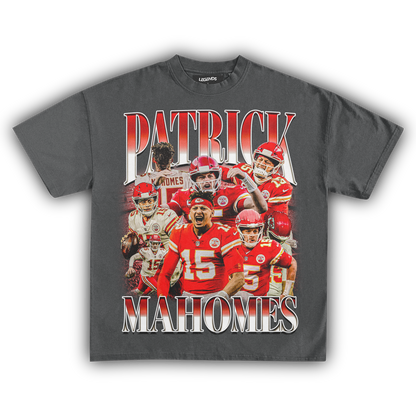 PATRICK MAHOMES TEE