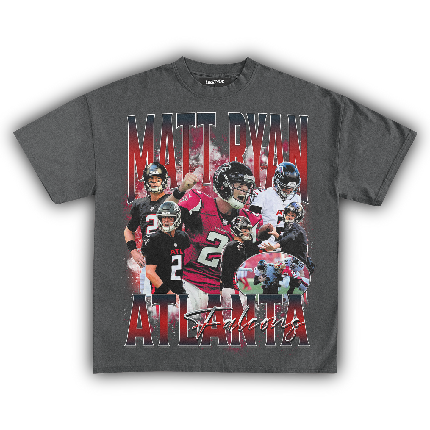 MATT RYAN TEE